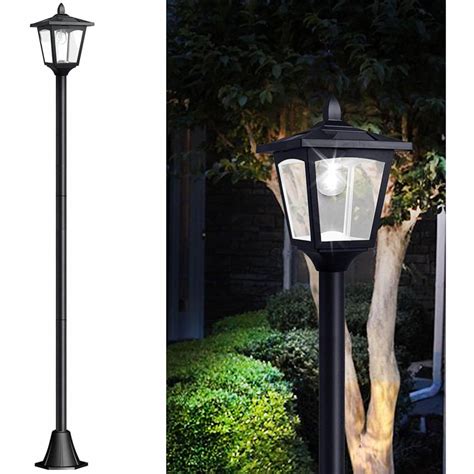 6 Best Solar Lamp Posts for 2024 .